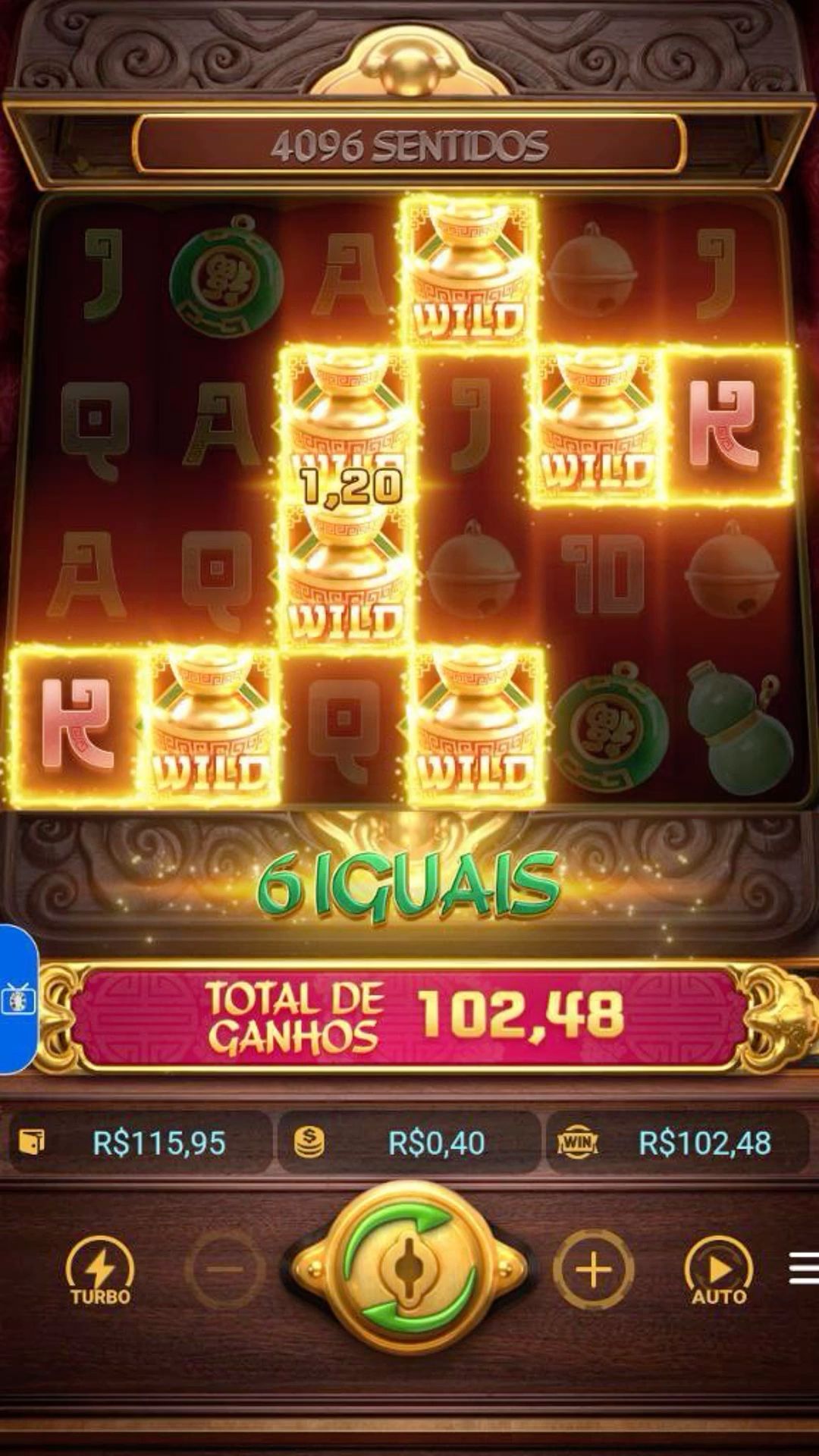 10 Sparkling Crown game